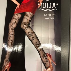 Brand new sexy ladies stocking.